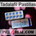 Tadalafil Pastillas 39